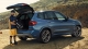 2018 BMW X3 trunk