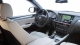 2018 BMW X4 interior