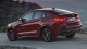 2018 BMW X4 rear