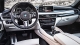 2018 BMW X6 dashboard
