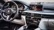 2018 BMW X6 interior