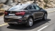 2018 BMW X6 rear
