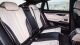 2018 BMW X6 rear seats