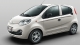 2018 Chery QQ3 side