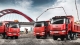 2018 FAW Dump Truck