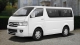 2018 FOTON View Transvan front