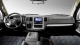 2018 FOTON View Traveller interior