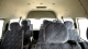 2018 FOTON View Traveller interior seats