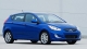 2018 Hyundai Accent Hatchback exterior