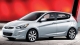 2018 Hyundai Accent Hatchback front
