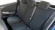2018 Hyundai Accent Hatchback rear seats