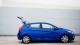2018 Hyundai Accent Hatchback side