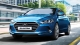 2018 Hyundai Elantra blue