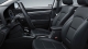 2018 Hyundai Elantra cabin