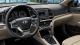 2018 Hyundai Elantra steering wheel