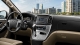 2018 Hyundai Grand Starex dashboard