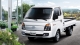 2018 Hyundai H100 front quarter