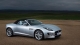 2018 Jaguar F-Type Convertible brand new sports car
