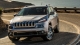 2018 Jeep Cherokee design