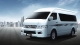 2018 King Long Max front