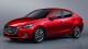 2018 Mazda 2 Sedan