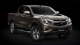 2018 Mazda BT-50