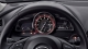 2018 Mazda CX-3 gauge cluster