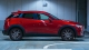 2018 Mazda CX-3 Profile