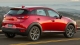 2018 Mazda CX-3 rear