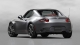 2018 Mazda MX-5 RF rear