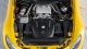 2018 Mercedes-Benz AMG GT engine