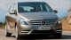 2018 Mercedes-Benz B-Class front
