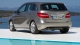 2018 Mercedes-Benz B-Class rear