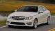 2018 Mercedes-Benz C-Class Coupe front