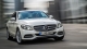 2018 Mercedes-Benz C-Class Sedan