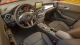 2018 Mercedes-Benz CLA-Class interior