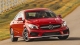 2018 Mercedes-Benz CLA-Class red