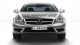 2018 Mercedes-Benz CLS-Class front