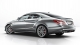2018 Mercedes-Benz CLS-Class rear