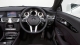 2018 Mercedes-Benz CLS-Class steering wheel