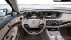 2018 Mercedes-Benz S-Class interior