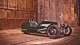 2018 Morgan 3 Wheeler side
