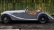 2018 Morgan 4/4 1.6L side