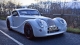 2018 Morgan Aero front