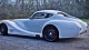 2018 Morgan Aero rear