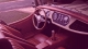 2018 Morgan Plus 4 2.0L interior