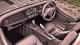 2018 Morgan Plus 8 4.8L dashboard