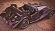 2018 Morgan Plus 8 4.8L rear