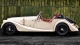 2018 Morgan Roadster 3.7L side