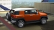 2018 Toyota FJ Cruiser Philippines